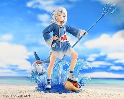 Design COCO Design COCO - Hololive - English Myth Gawr Gura 1/7 PVC Figure (Net)