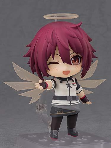GOOD SMILE COMPANY GOOD SMILE COMPANY - Arknights Exusiai Nendoroid Action Figure