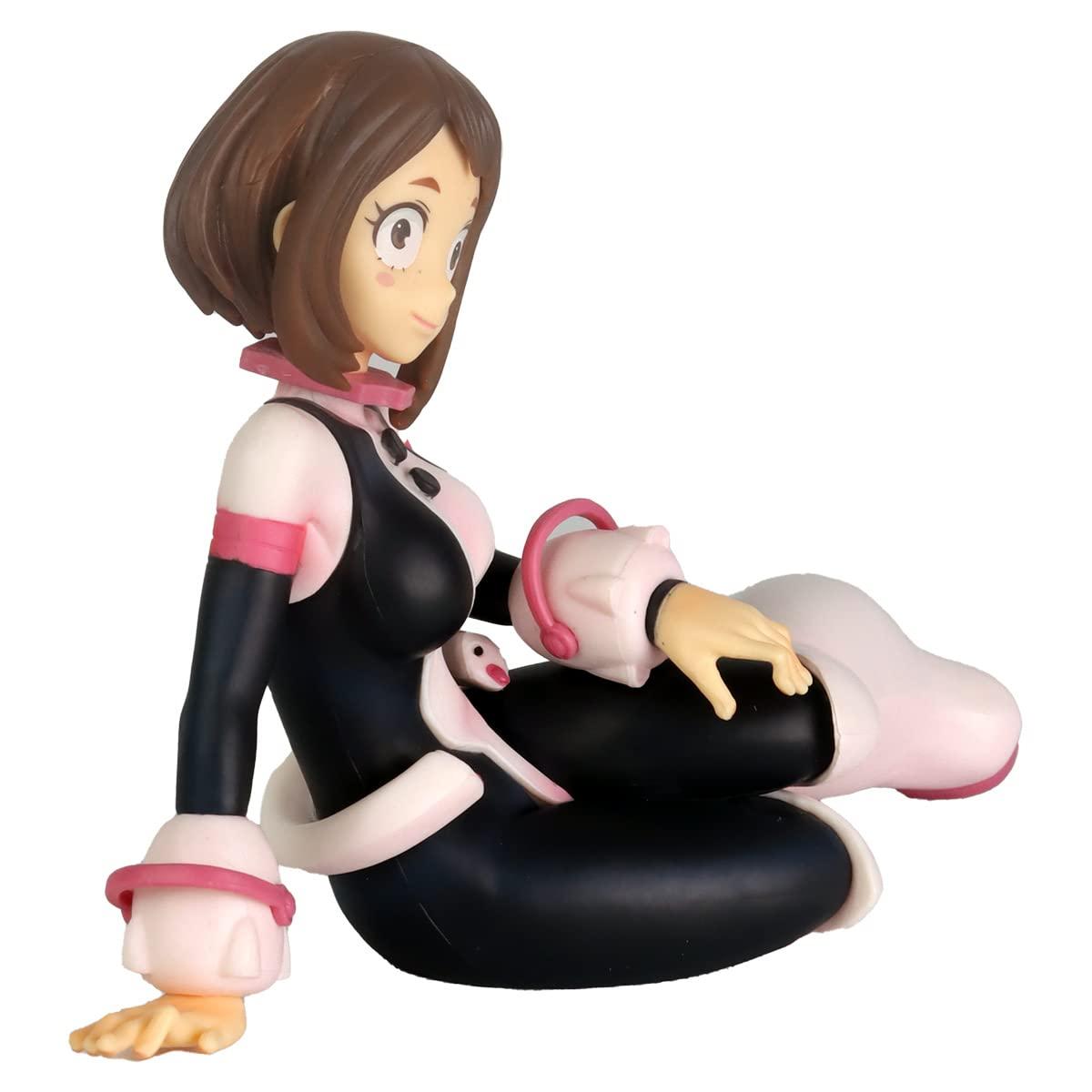 Banpresto Banpresto My Hero Academia Break time Collection vol.4 (Uraraka Ochako)