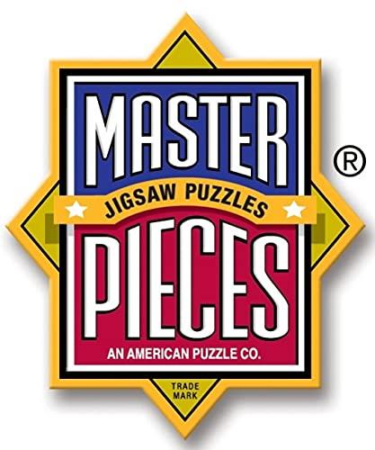 MasterPieces MasterPieces 1000 Piece Jigsaw Puzzle for Adults, Family, Or Youth - Show Time - 19.25\"x26.75\"