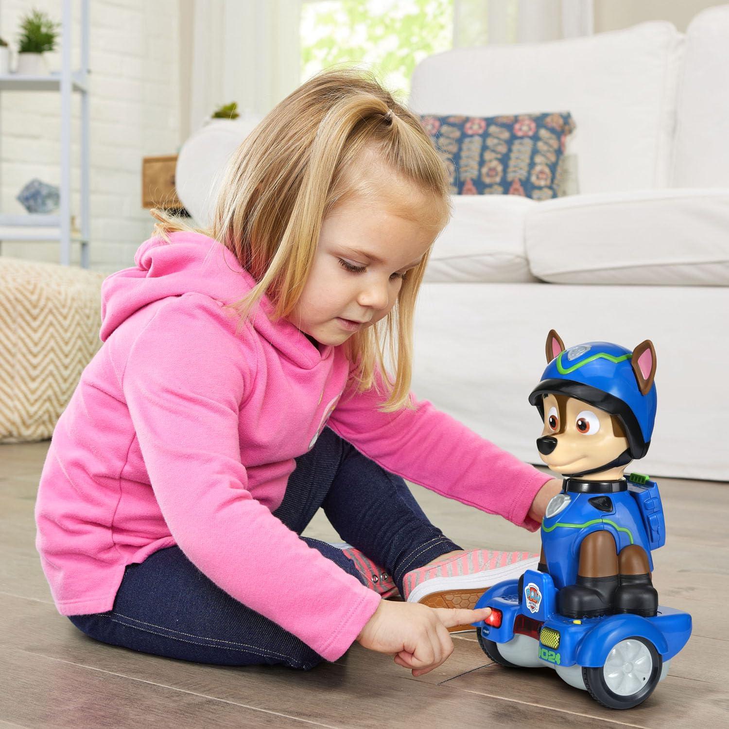 VTech VTech PAW Patrol Hover Spy Chase
