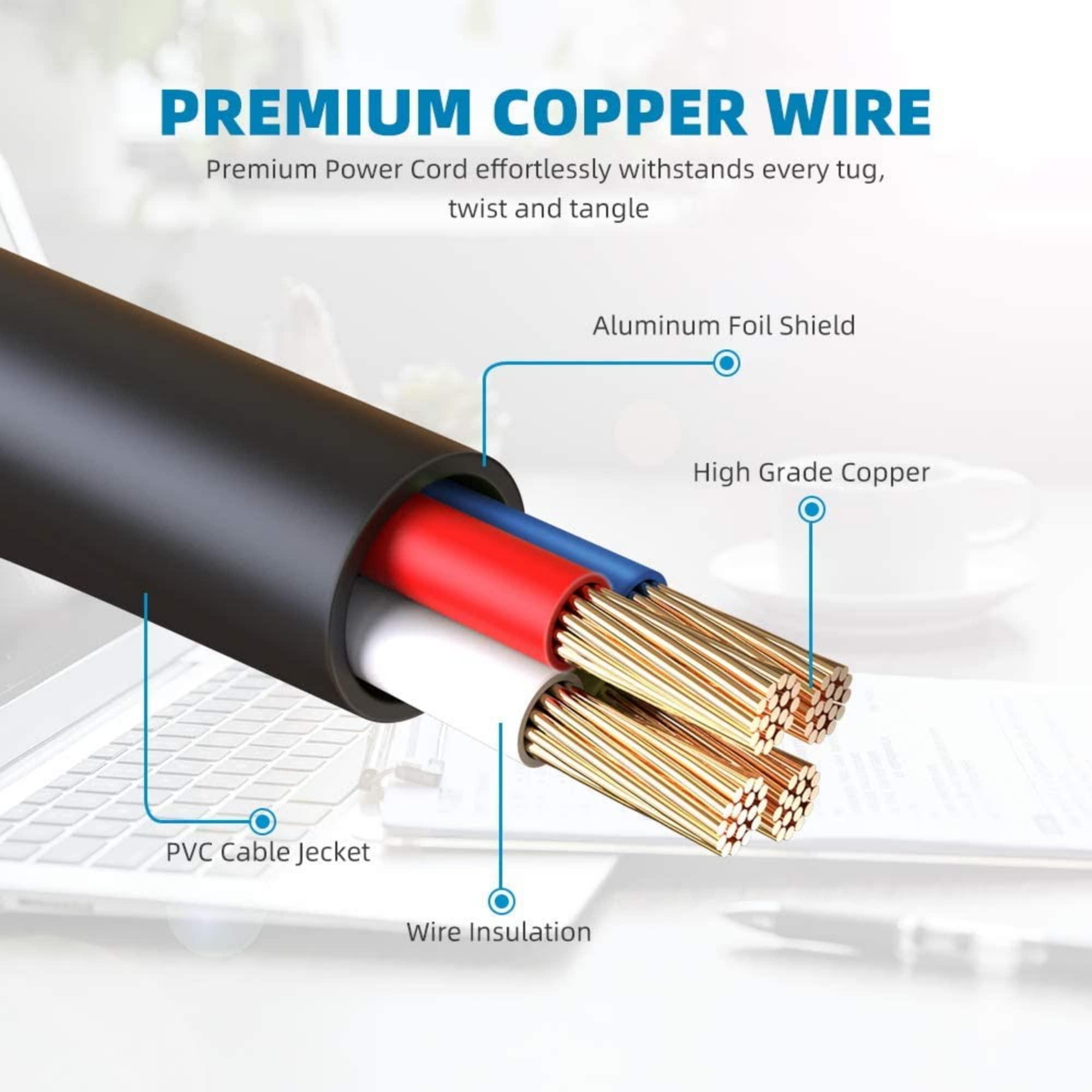 Dysead Dysead AC Power Adapter Compatible with Summer Infant 02000 02000Z Baby Touch Video Color Monitor