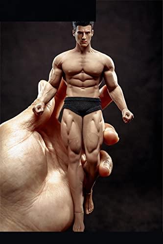 Body action shop figure