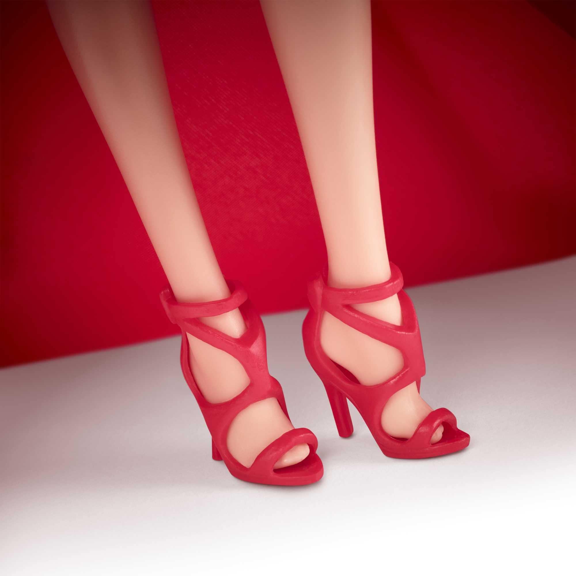 Barbie Barbie Holiday Doll