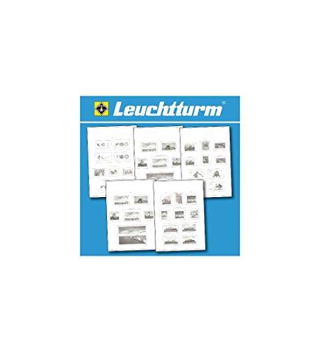 Feuilles Complémentaires SF Canada Minifeuille 2021 Online