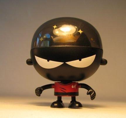 Rolitoboy Rolitoboy French Kiss Series 2.5 inch Run