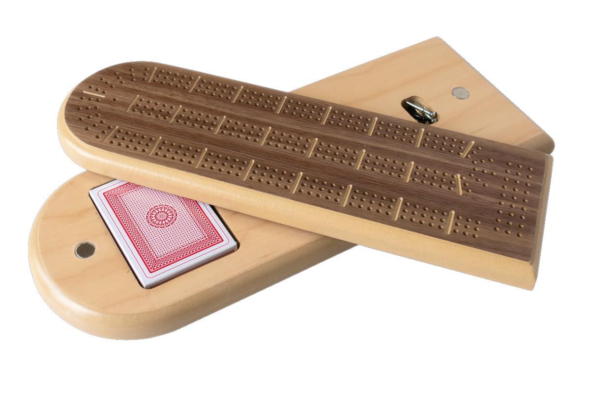 Across The Board Across the Board Cribbage
