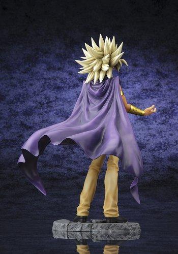Kotobukiya Kotobukiya Yu-Gi-Oh: Yami Marik Artfx J Statue