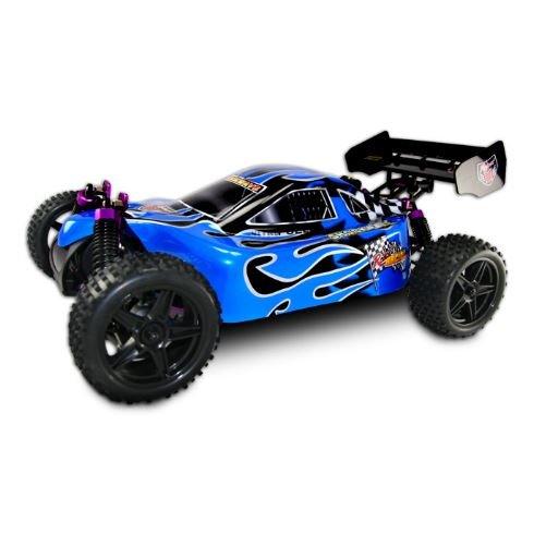 Redcat Racing Redcat Racing 050024 Aluminum Tuned Pipe