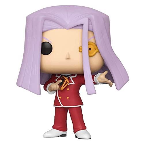 Funko Funko Pop! Animation: Yu-Gi-Oh - Maximillion Pegasus