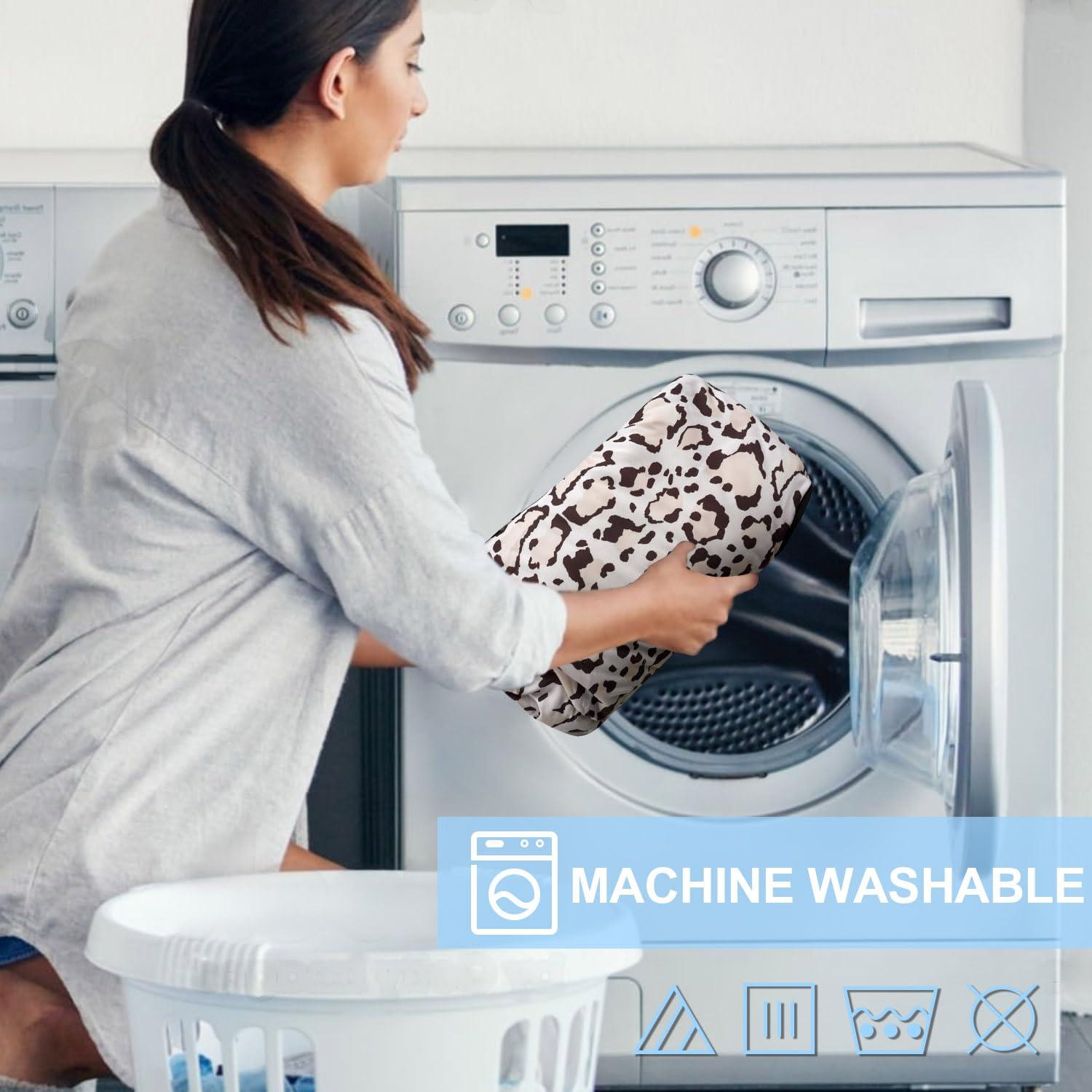 Polovillae Polovillae Shopping Cart Cover for Baby 2-in-1 High Chair Cover with Safety Harness Multifunctional Grey Pattern Cart Covers for Babies Soft Padded Grocery Cart Cover for Baby Boy Girl