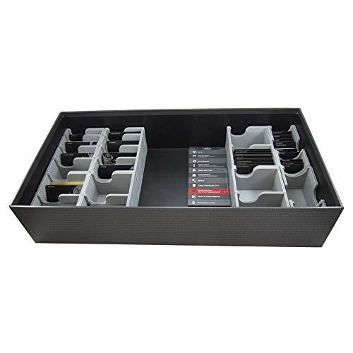 Folded Space Folded Space Kingdom Death Monster Board Game Box Inserts