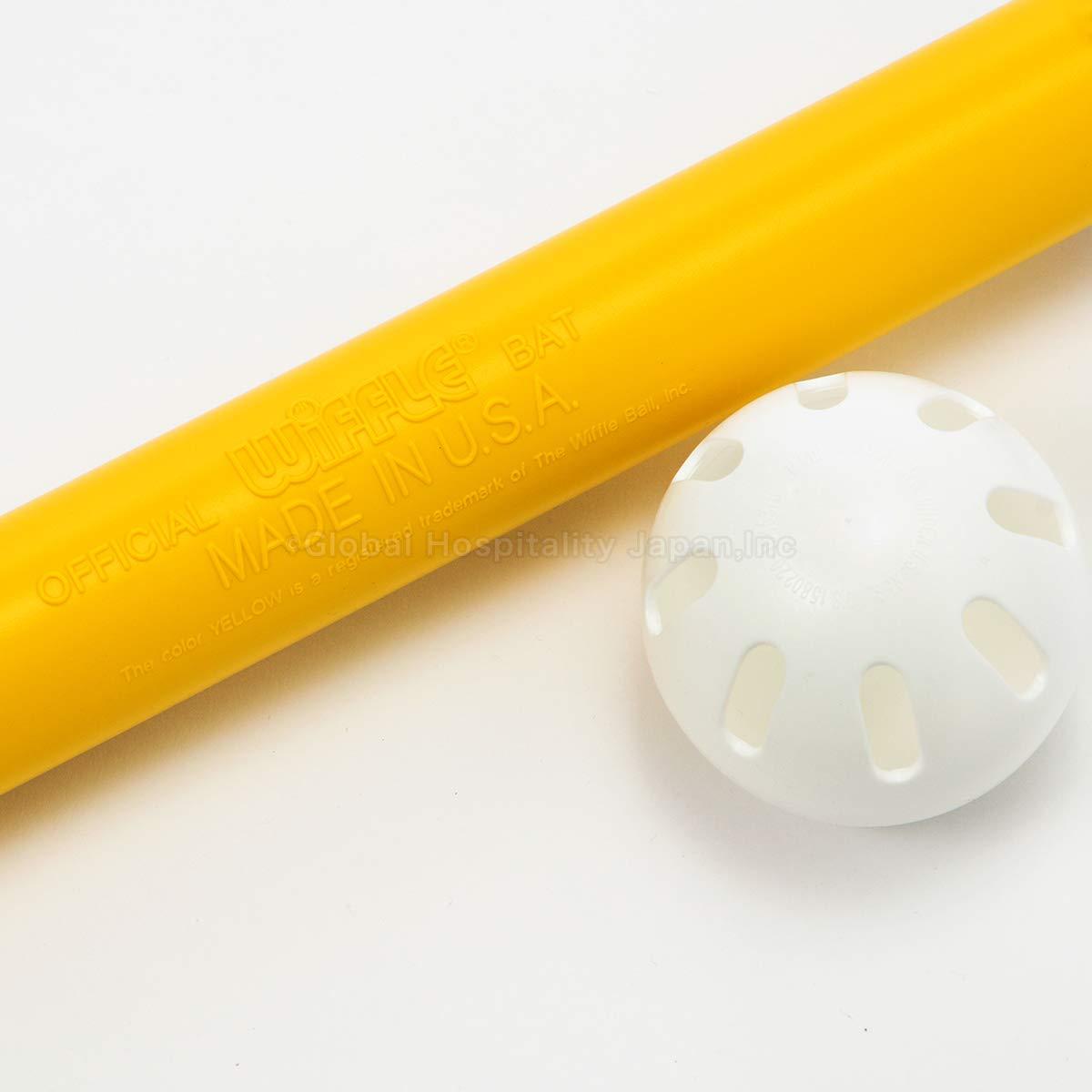 Best of Best WIFFLE Bat and Ball Combo