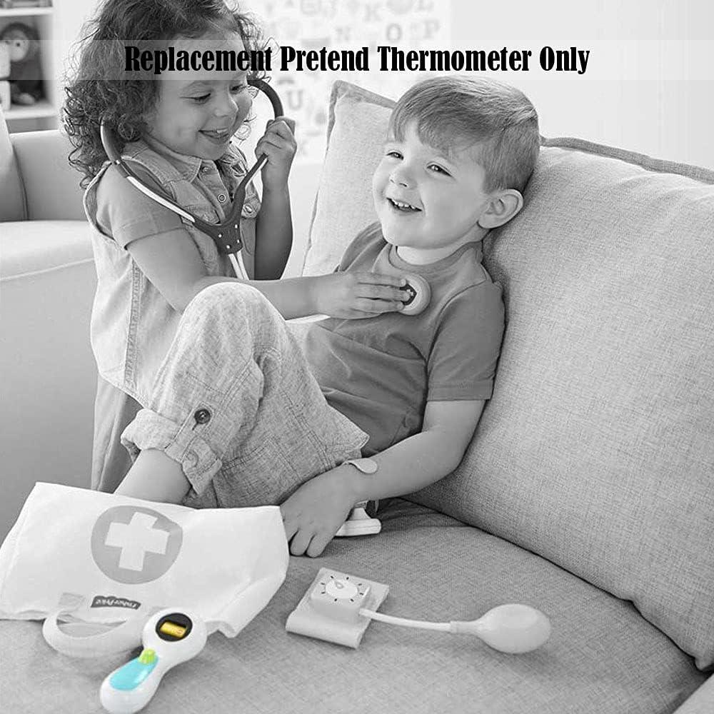 Fisher-Price Fisher-Price Replacement Parts Medical Kit - DVH14 ~ Replacement Pretend Thermometer