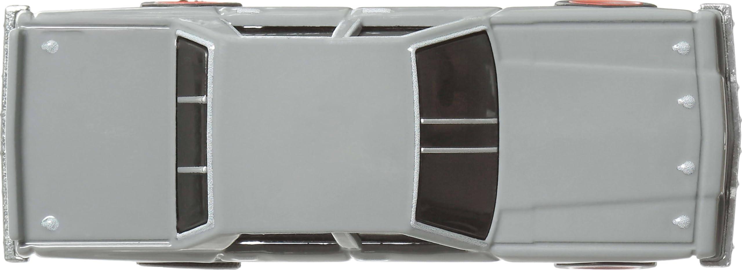 Hot Wheels Hot Wheels Cars, Premium Fast & Furious 1:64 Scale Die-Cast Car for Collectors Inspired by Fast & Furious Movie Franchise