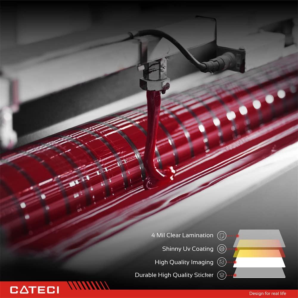 Dsocuiubos Dsocuiubos Tool Box Stickers Burn Blunts Not Witches Stickers 10Pc Prank Stickers Decals for Cars (Color : Colour, Size : 6X9CM)