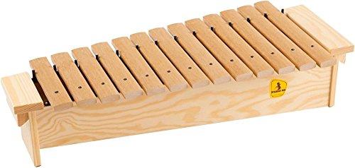Studio 10 Studio 49 Diatonic Grillodur Xylophone Soprano
