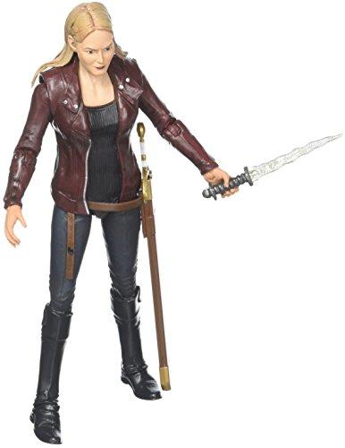 Icon Heroes Icon Heroes Once Upon A Time: Emma Swan Action Figure