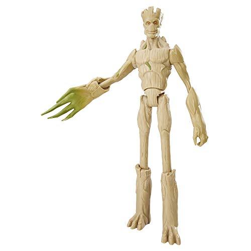 Marvel Marvel Guardians of the Galaxy Growing Groot