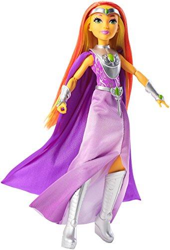 DC Super Hero Girls DC SUPER HERO Girls Starfire Intergalactic Gala Doll