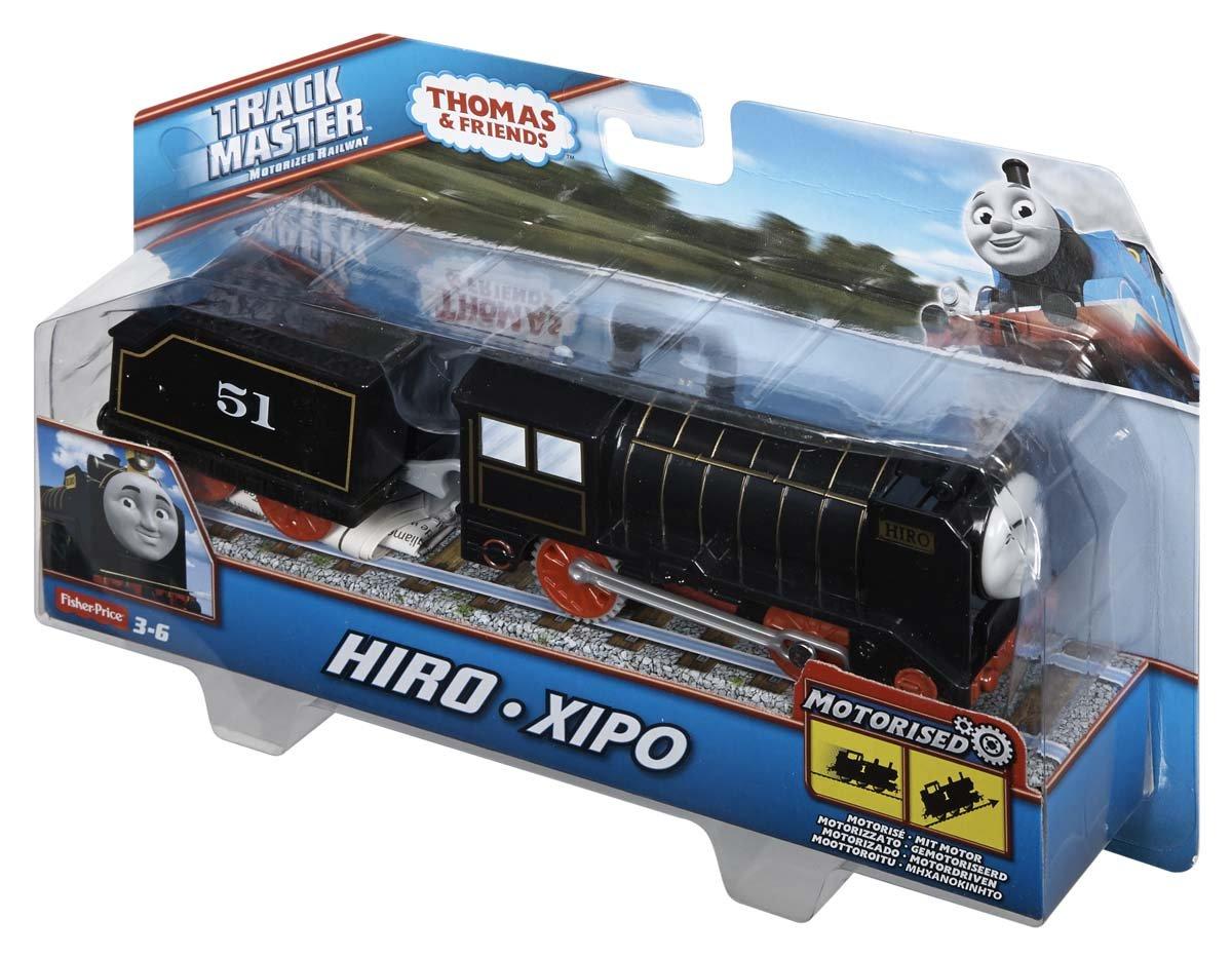 Thomas & Friends Thomas & Friends Motorized Toy Trains