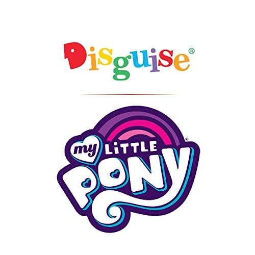 Disguise Twilight Sparkle Tutu Deluxe My Little Pony Costume, X-Small/3T-4T