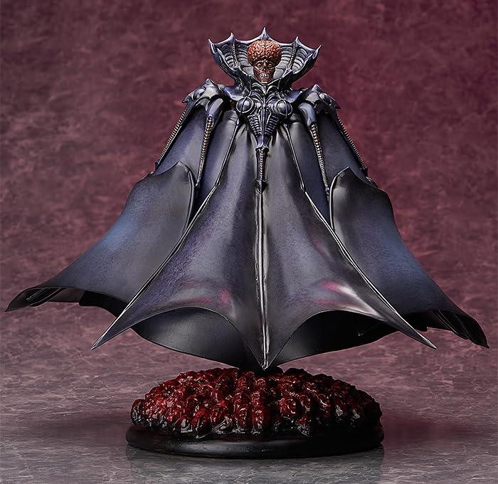 FREEing FREEing Berserk: The Golden Age Arc Void and figFIX Figma Action Figure