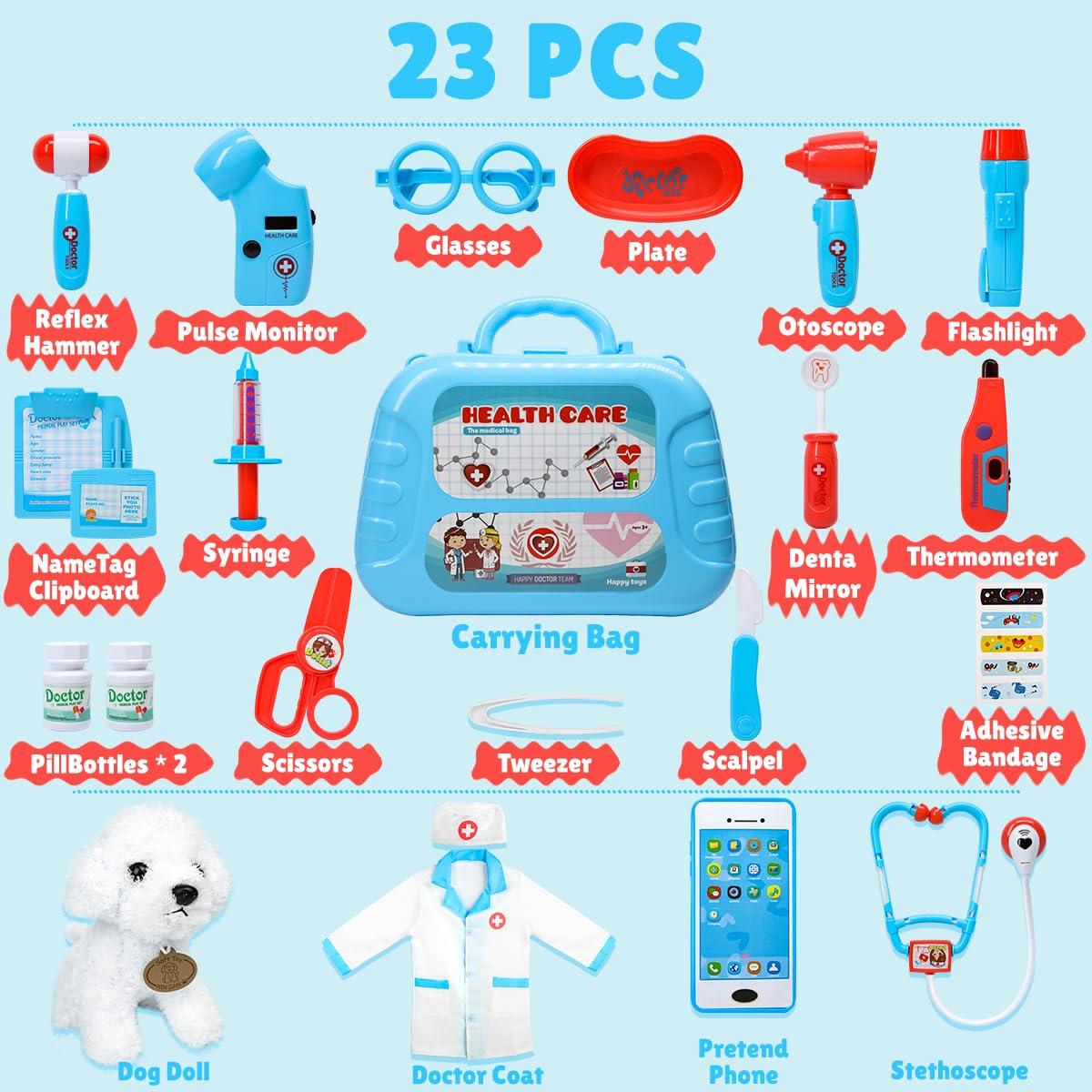 Little Buddy Little Buddy 1915 Kirby\'s Dream Land Kirby Hammer 5\" Plush