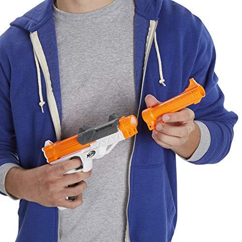 Nerf sharp fire clearance