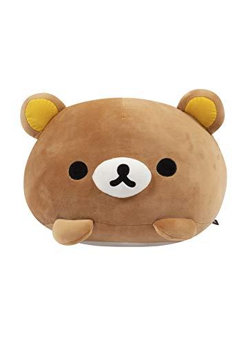 Rilakkuma San X Original Mochi Cushion Plush