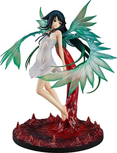 Wing Wing Saya No Uta: Saya 1: 7 Scale PVC Vinyl Figure