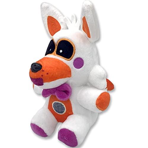 Lolbit cheap fnaf plush