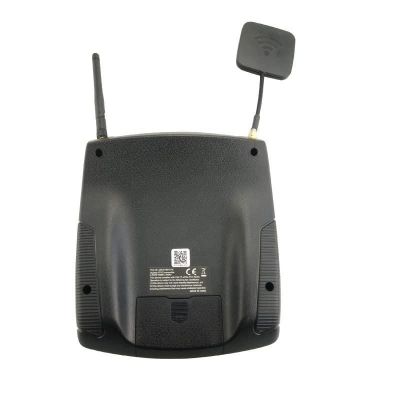 FZLANQ Drone accessories For Hubsan H501S H502S Remote Dedicated Updated Antenna Kit 5.8 Extended Range DIY Drone Accessories for Hubsan H501S H502S RC Drone Quadcopter Replaceable accessories ( Color : 1 pi