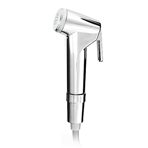 FESTAS ToiletSprayer Set Guns Shower Handheld Hand Faucet Bath Tap Head Self Cleaning