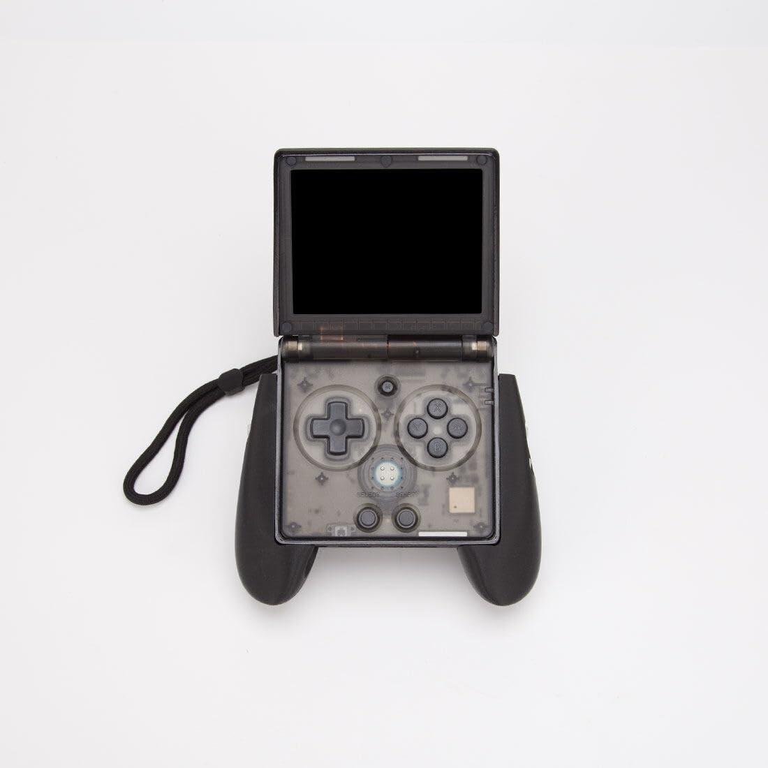 Generic RG35XX SP Console Grip, RG35XX SP Game Console Accessory