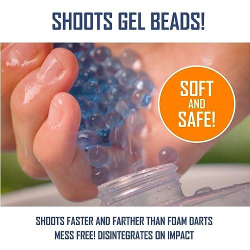 Faction Battle System Faction Sentinel Turret Gel Bead Blaster