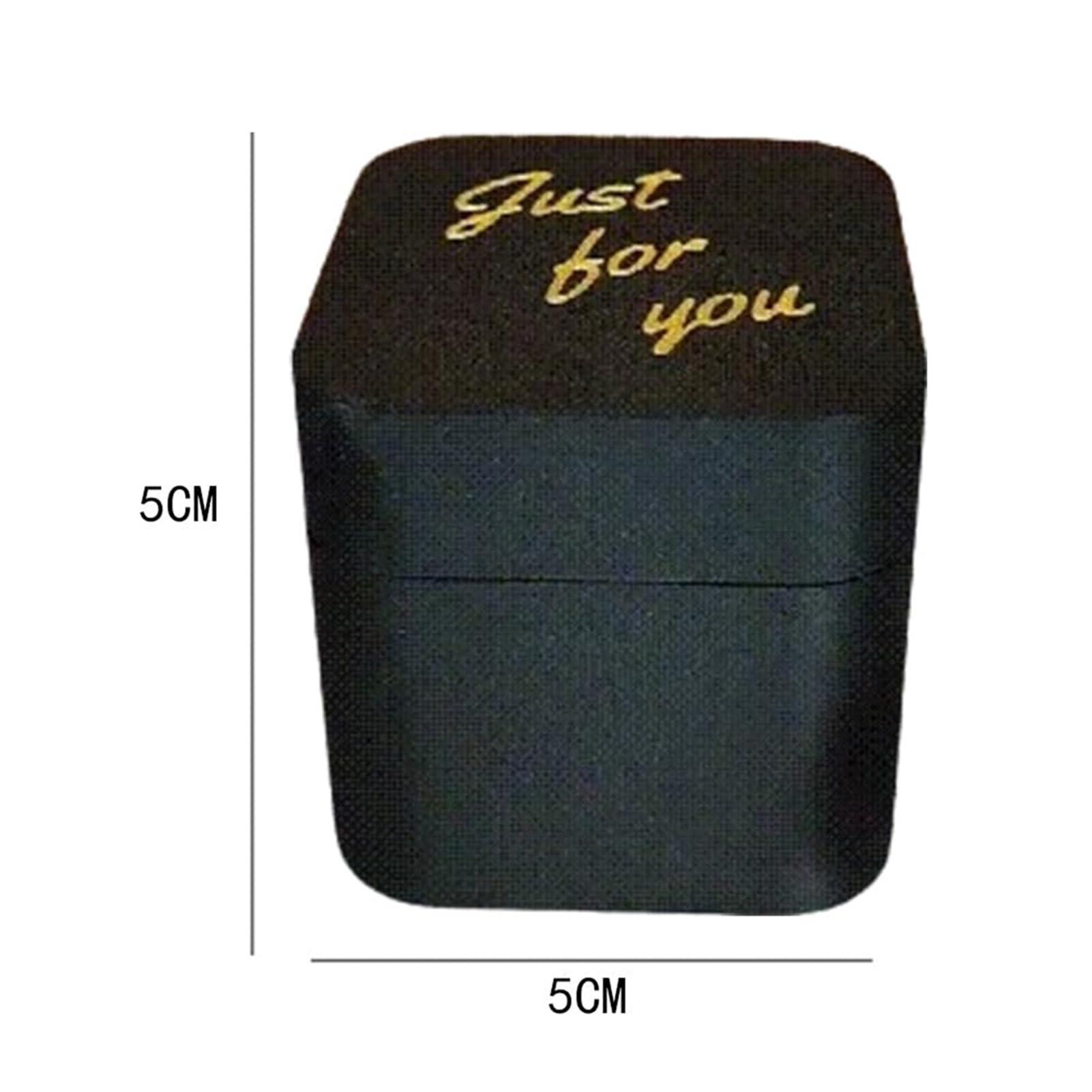 LQBPVY LQBPVY Middle Finger Surprise Gift Box, Middle Finger in a Box, Funny Spoof Hand Prank Pop up Gift with Box for Adults, Middle Finger Gift, Christmas Novelty Fun Prank Gift (1 Pc)