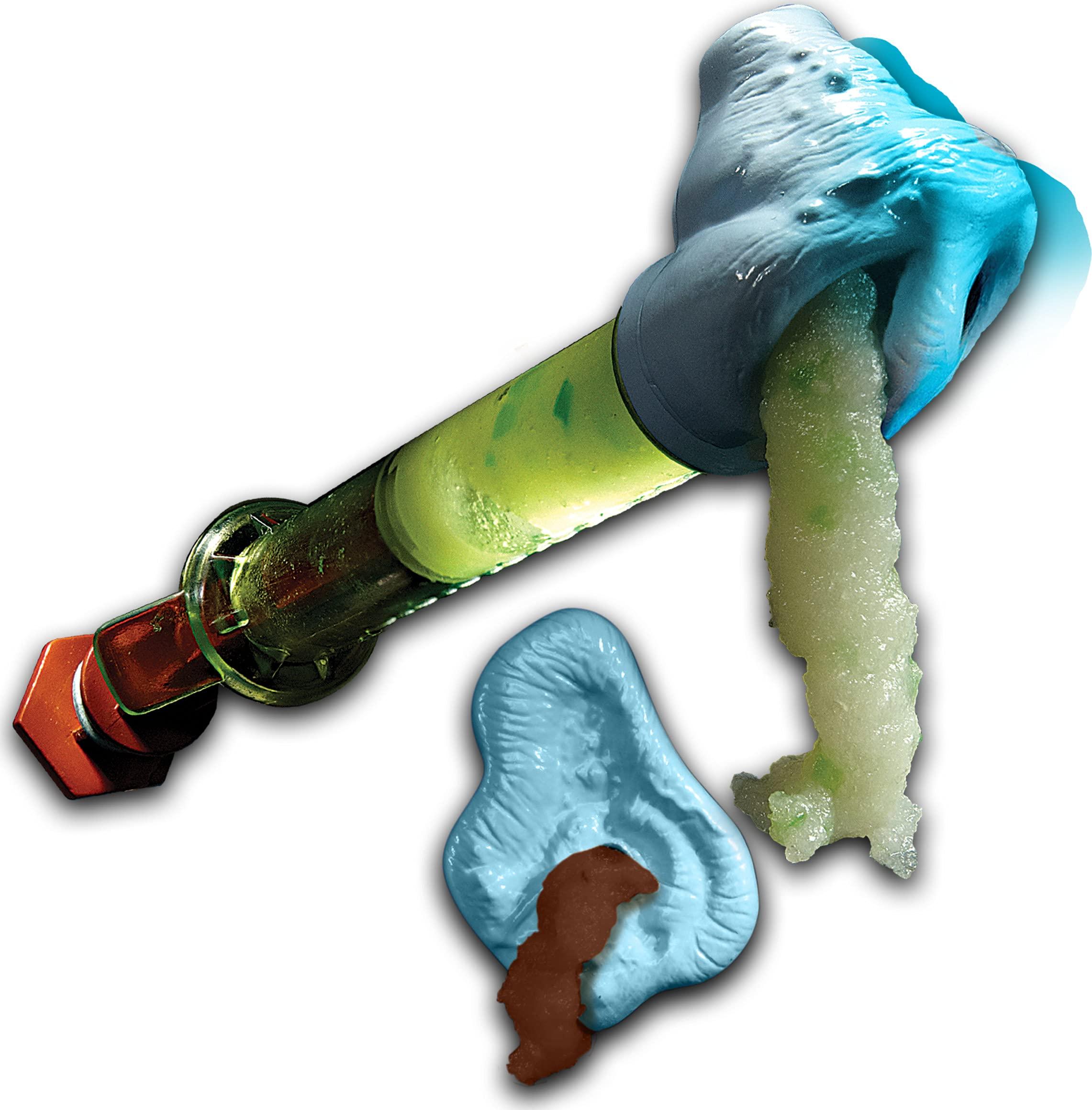 Doctor Dreadful Doctor Dreadful Dr Dreadful Snot Shots