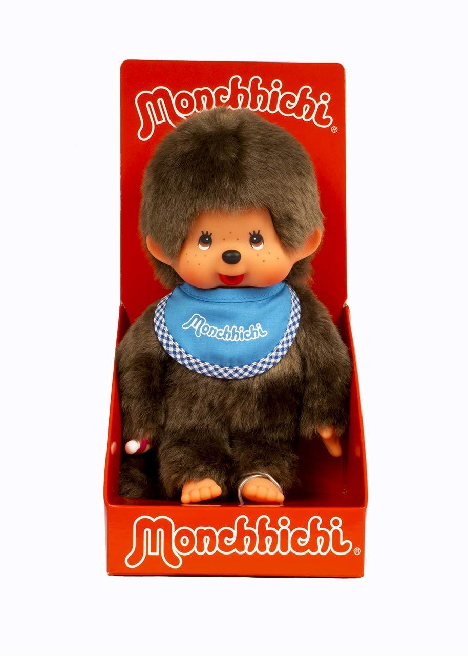 モンチッチMischieF× Monchhichi Blackie Boy モンチッチMischieF× Monchhichi Blackie Boy モンチッチMischieF