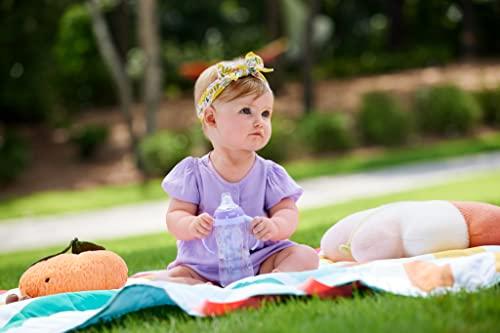 NUK NUK Large Learner Tritan Cup, 10 oz, 8+ Months