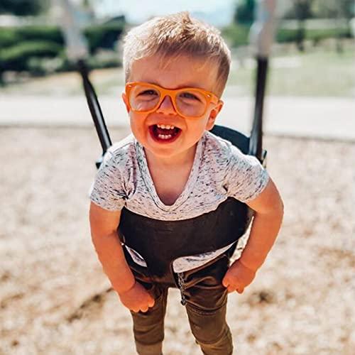 Fake glasses for kids deals