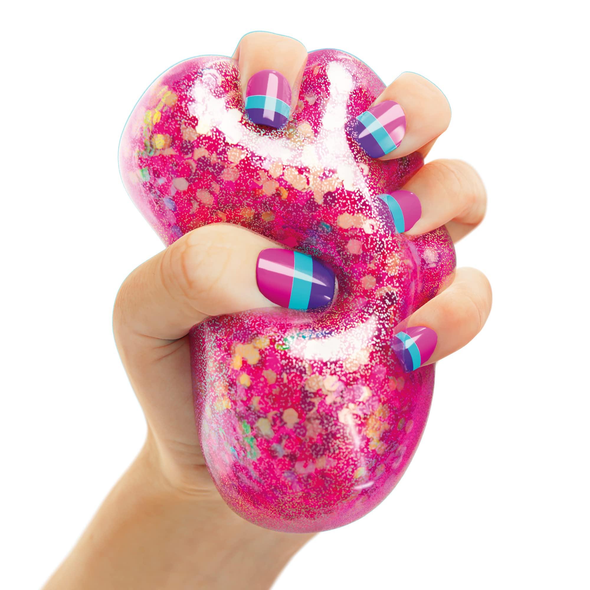 Doctor Squish Doctor Squish - Squishy Maker Station - Amazon Exclusive Edition - Create Your Very Own Squishies! DIY, for Ages 8 & Up