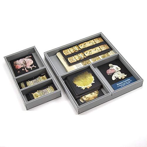 Folded Space Folded Space Kingdom Death Monster Board Game Box Inserts