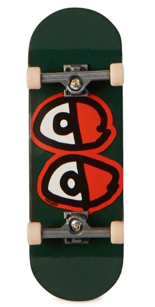 TECH DECK TECH DECK Performance Series (Wood Board) Krooked