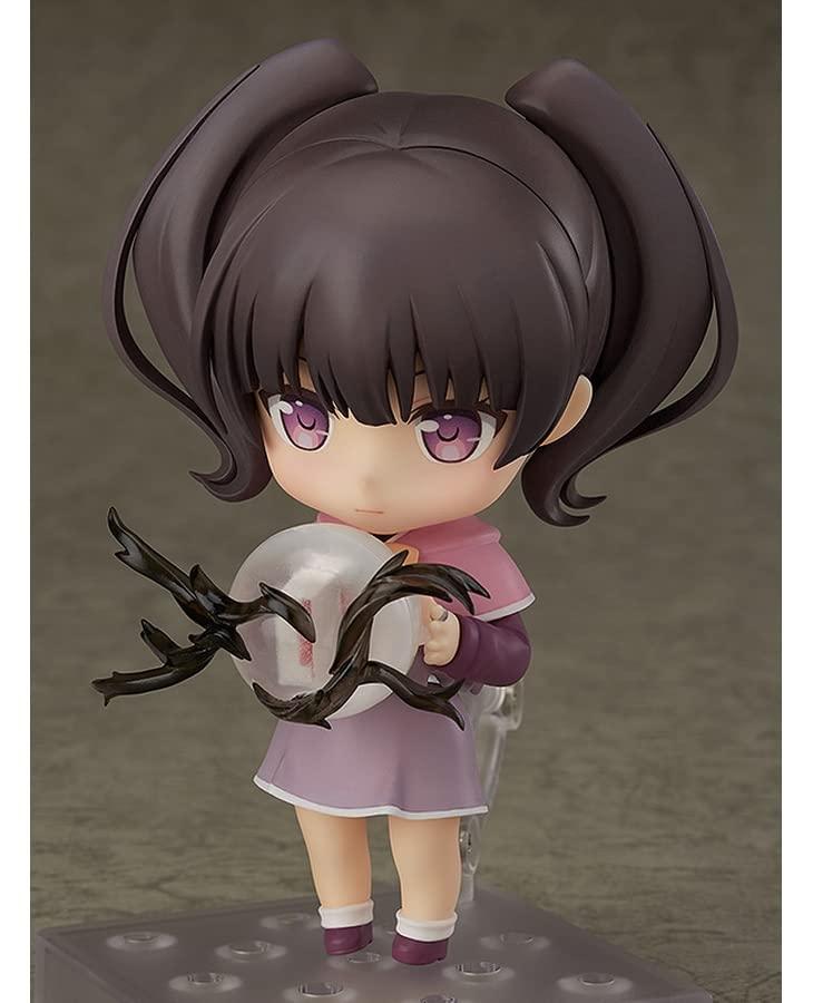 Good Smile Good Smile Regalia The Three Sacred Stars Rena Nendoroid Action Figure