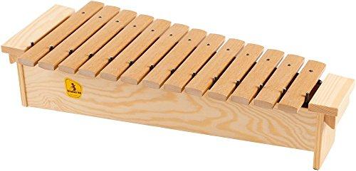 Studio 10 Studio 49 Diatonic Grillodur Xylophone Soprano