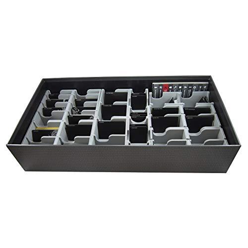 Folded Space Folded Space Kingdom Death Monster Board Game Box Inserts