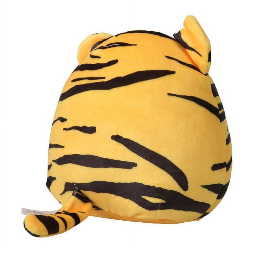 Squishmallows Squishmallows 7.5\" Tina The Tiger