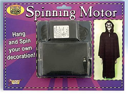 Forum Novelties Forum Novelties Halloween Decoration Prop Spinning Motor