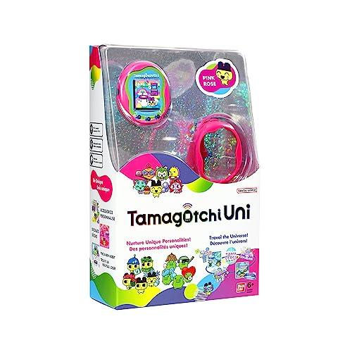 Tamagotchi Uni - Pink Tamagotchi - ToysCentral - New Zealand